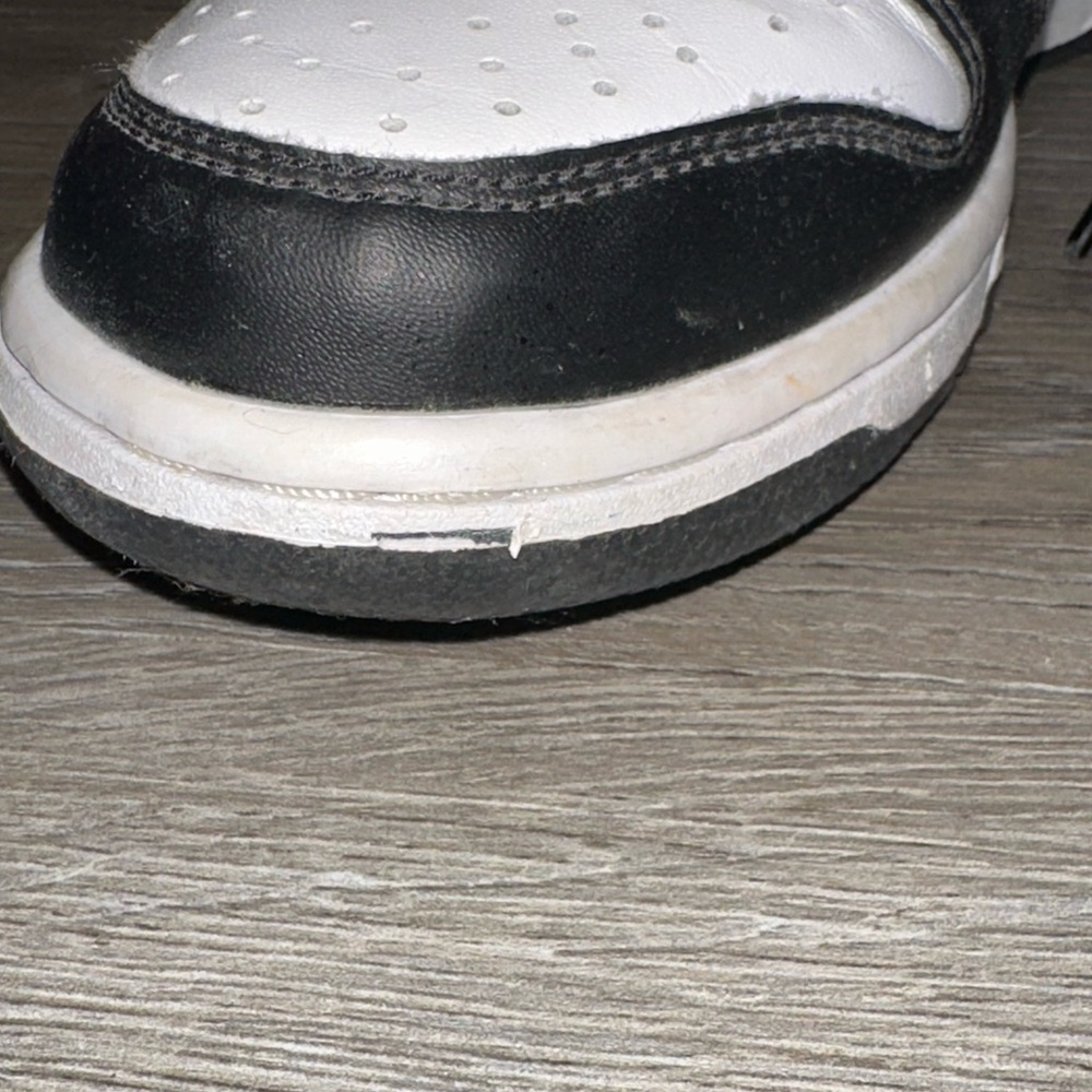 Nike Dunks High - image 5